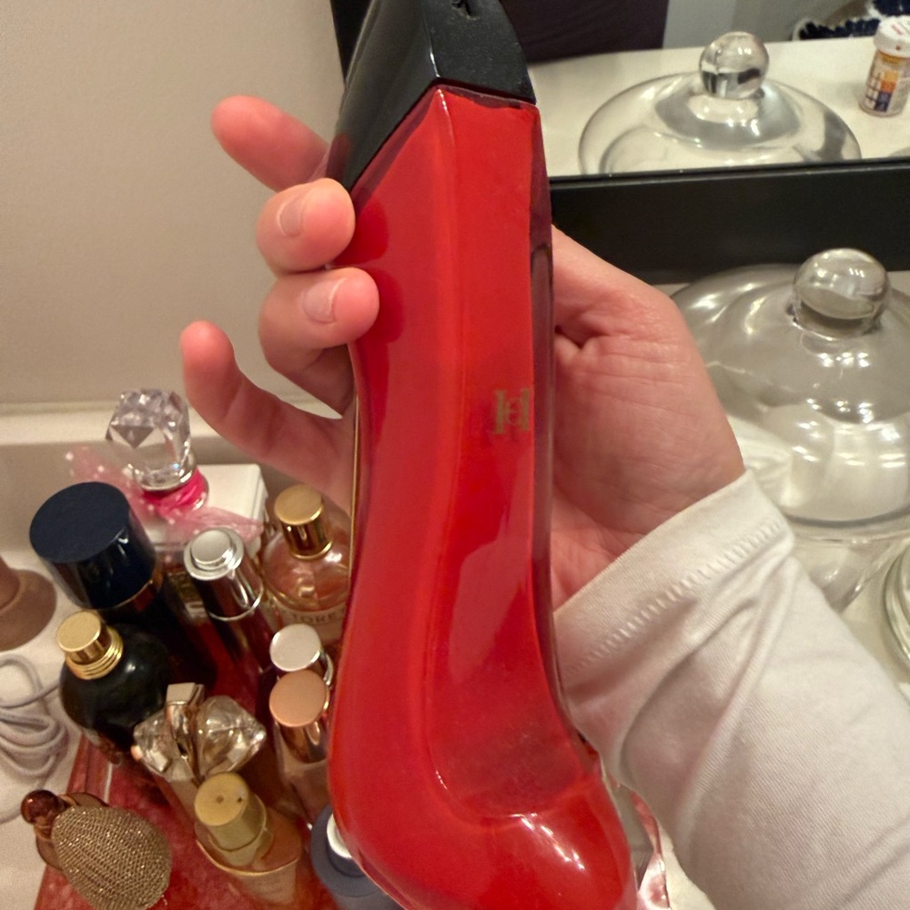 Carolina Herrera Very Good Girl